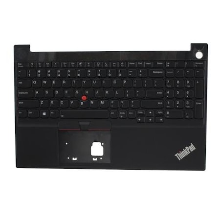 Lenovo MECH ASM KB ENG BKLT P FPR US 5M11A36281